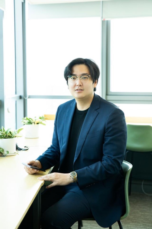 한국일보 이준석 대표 인터뷰 썸네일